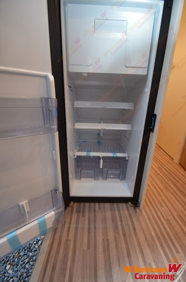 Bybobil Malibu Van charming GT skyview 640 LE RB Maxi*Auto 2025: bilde 17