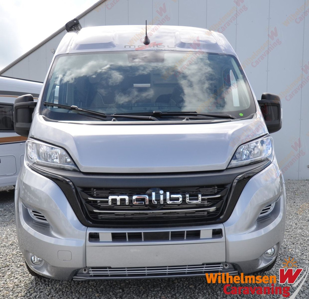 Malibu Van charming coupé 640 LE RB 19.629 Rabatt ! - Bybobil: bilde 3 Malibu Van charming coupé 640 LE RB 19.629 Rabatt ! - Bybobil: bilde 3