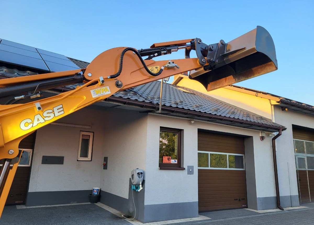 Minigraver Case CX19C Nowa Koparka: bilde 15 Minigraver Case CX19C Nowa Koparka: bilde 15