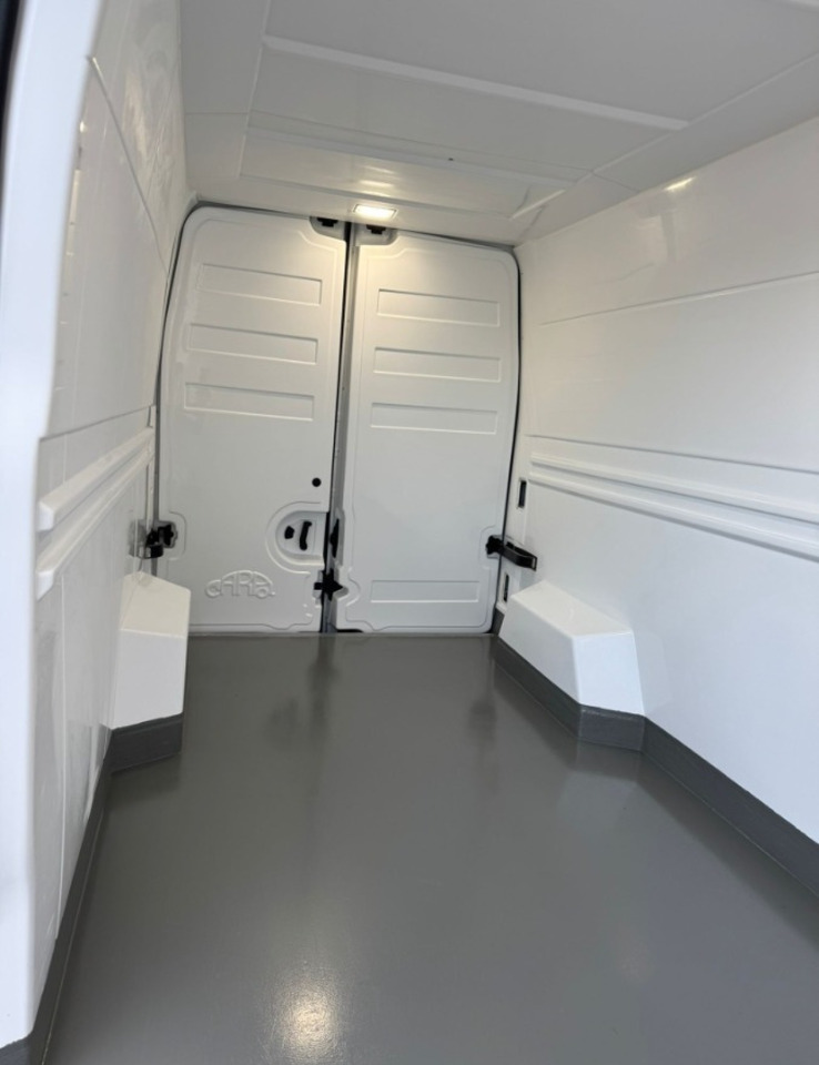 Opel Movano Izoterma L3 H2 Maxi Nowa Firmy Carpol - Kjølebil: bilde 5 Opel Movano Izoterma L3 H2 Maxi Nowa Firmy Carpol - Kjølebil: bilde 5