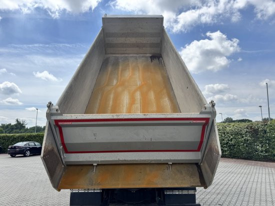 DAF CF 480 FAG Kipper 8x4 MX-13 355H3 - Tippbil: bilde 5 DAF CF 480 FAG Kipper 8x4 MX-13 355H3 - Tippbil: bilde 5