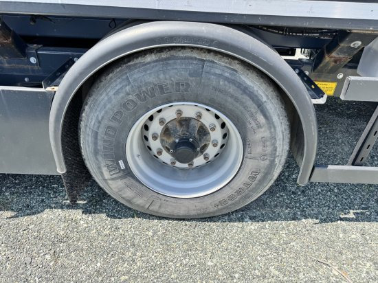 KoMPTECH MultiStar L3 - Sikteverk: bilde 4 KoMPTECH MultiStar L3 - Sikteverk: bilde 4
