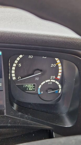 Mercedes-Benz AROCS 3552 963-2F Epsilon M100L86 Kran ? Leistungsstarker Holzladekran mit hoher Reichweite - Kranbil: bilde 5 Mercedes-Benz AROCS 3552 963-2F Epsilon M100L86 Kran ? Leistungsstarker Holzladekran mit hoher Reichweite - Kranbil: bilde 5