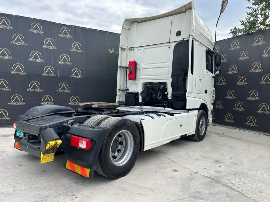 DAF XF 480 , Automatik, EURO 6, , Alufelgen - Trekkvogn: bilde 4 DAF XF 480 , Automatik, EURO 6, , Alufelgen - Trekkvogn: bilde 4