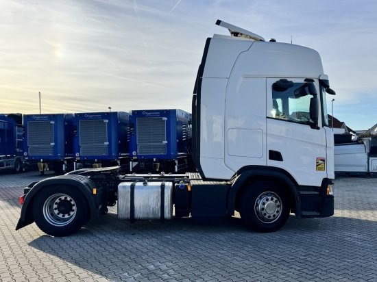 Scania R450 DC 13 164 Euro 6 Highline Retarder - Trekkvogn: bilde 3 Scania R450 DC 13 164 Euro 6 Highline Retarder - Trekkvogn: bilde 3