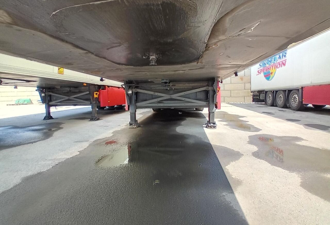 SCHMITZ Schmitz Cargobull - Semitrailer: bilde 2 SCHMITZ Schmitz Cargobull - Semitrailer: bilde 2