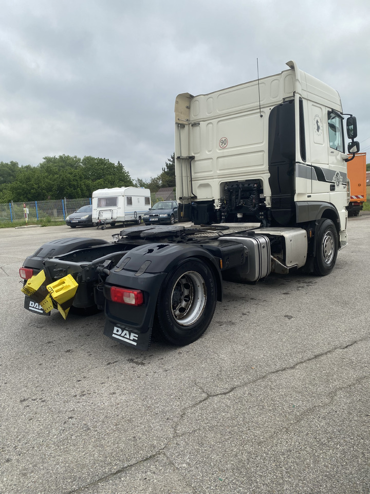 DAF H4EN3 - Trekkvogn: bilde 5 DAF H4EN3 - Trekkvogn: bilde 5