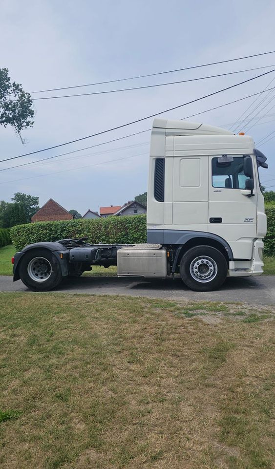 DAF XF460 - Trekkvogn: bilde 4 DAF XF460 - Trekkvogn: bilde 4
