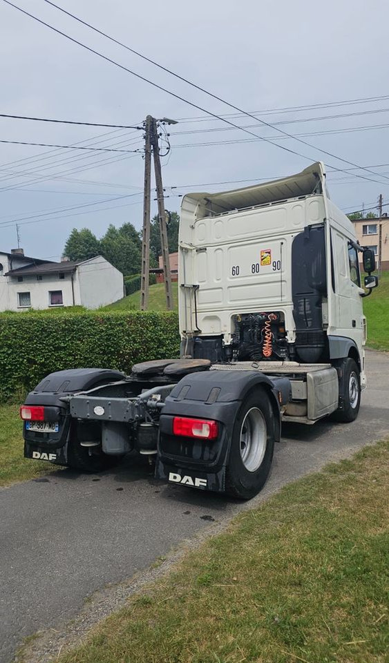 DAF XF460 - Trekkvogn: bilde 5 DAF XF460 - Trekkvogn: bilde 5