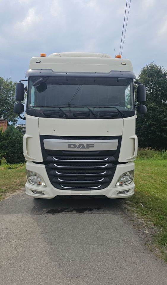 DAF XF460 - Trekkvogn: bilde 2 DAF XF460 - Trekkvogn: bilde 2