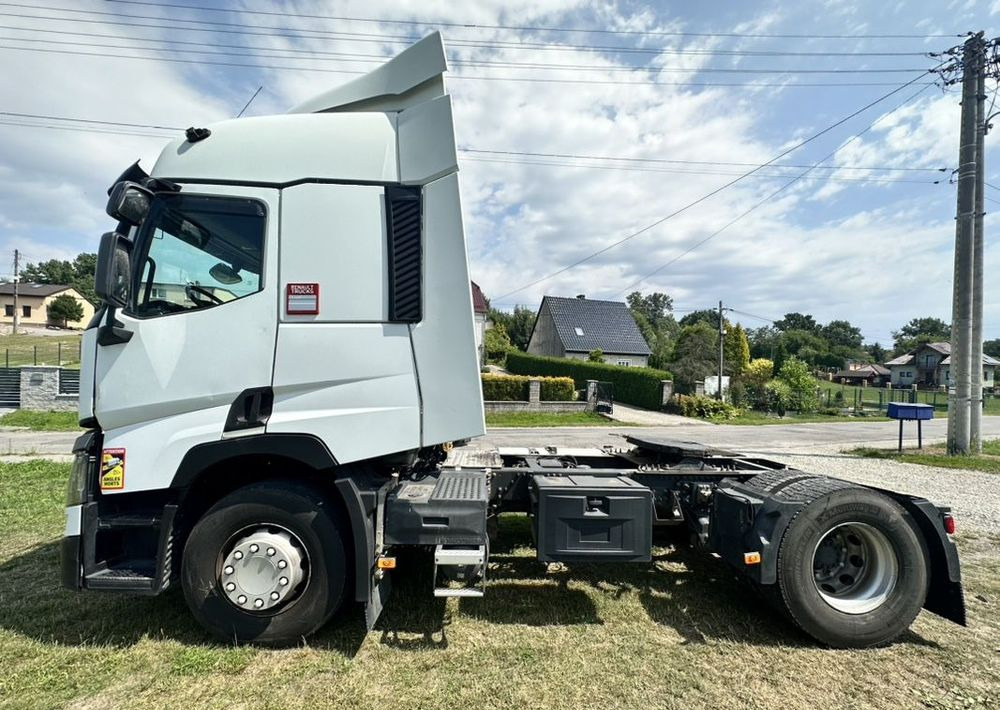 Renault T460 - Trekkvogn: bilde 2 Renault T460 - Trekkvogn: bilde 2