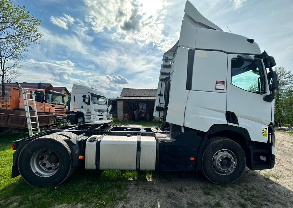 Renault T460 - Trekkvogn: bilde 5 Renault T460 - Trekkvogn: bilde 5