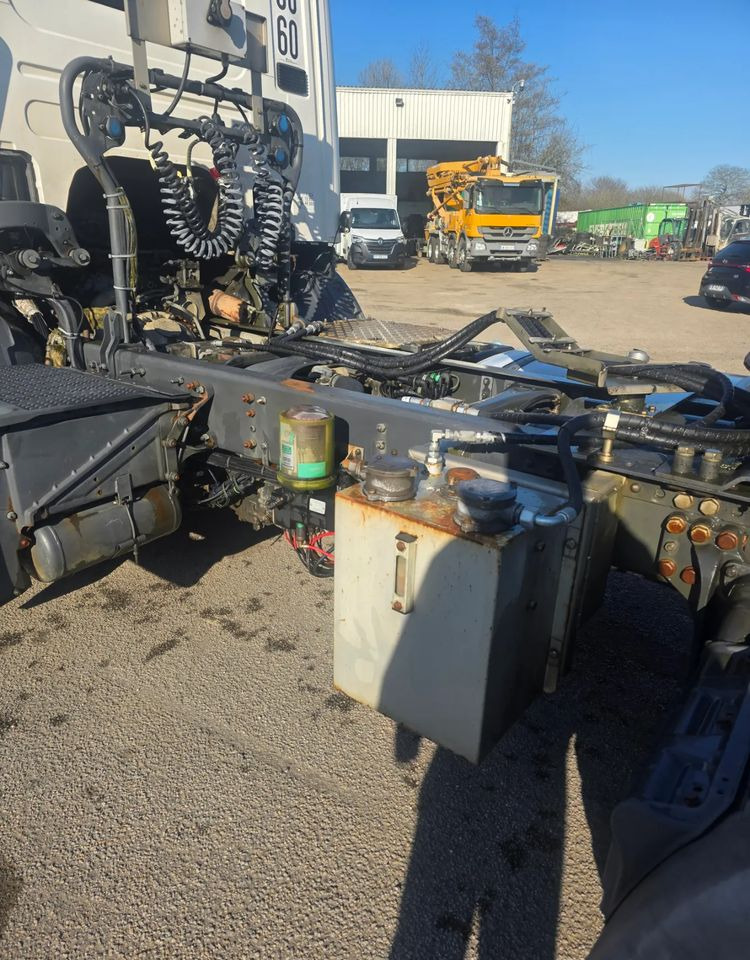 Scania P450 | Bez EGR | Hydraulika | Euro 6 - Trekkvogn: bilde 5 Scania P450 | Bez EGR | Hydraulika | Euro 6 - Trekkvogn: bilde 5