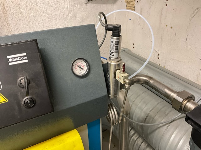 Atlas-Copco CD 70+ - Bygg og anlegg: bilde 3 Atlas-Copco CD 70+ - Bygg og anlegg: bilde 3