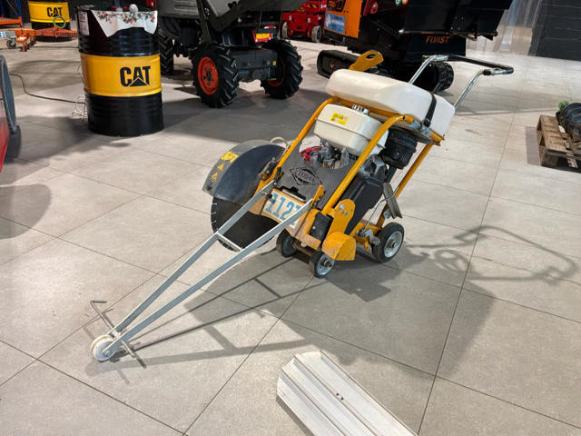 Bygg og anlegg Cedima OF- 13 3 B: bilde 1