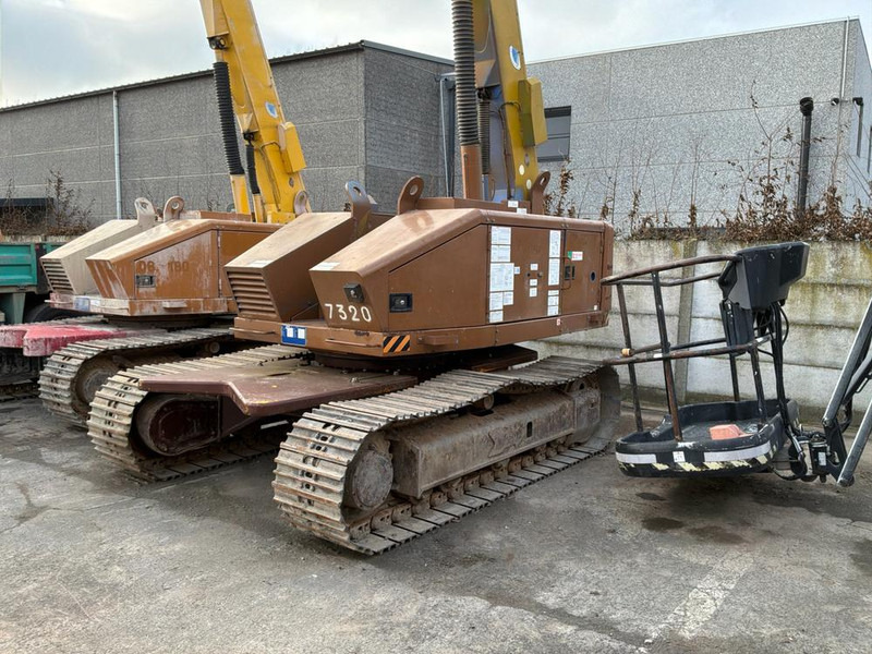 Aichi SR18A - Flyplassutstyr: bilde 1 Aichi SR18A - Flyplassutstyr: bilde 1