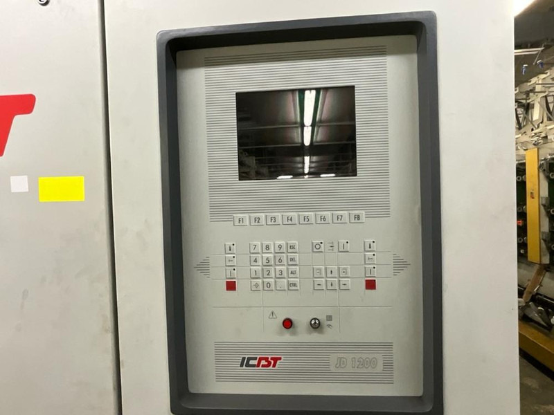 Leie ICBT JD1200 ICBT JD1200: bilde 14
