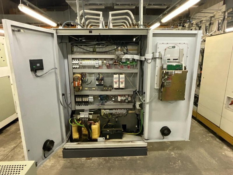 Leie ICBT JD1200 ICBT JD1200: bilde 17