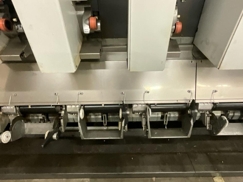 Leie ICBT JD1200 ICBT JD1200: bilde 8