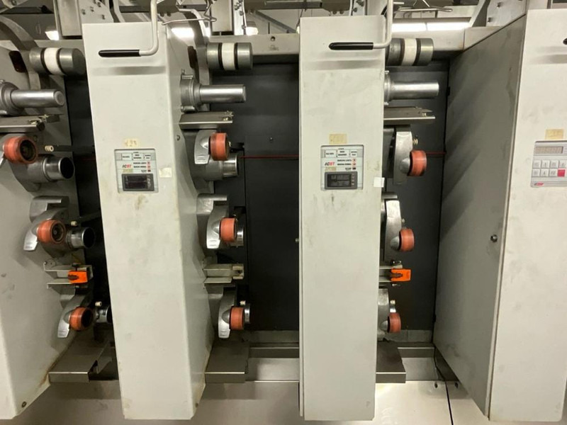 Leie ICBT JD1200 ICBT JD1200: bilde 20