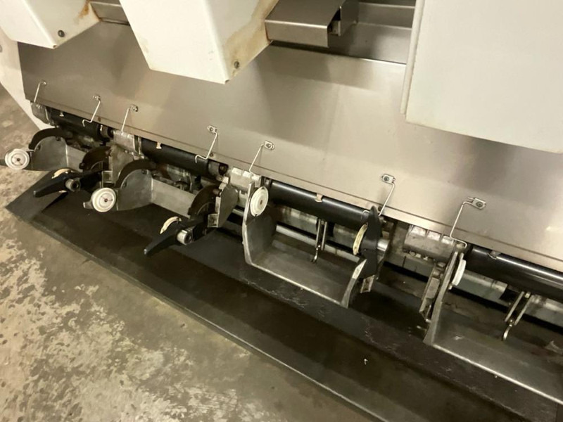 Leie ICBT JD1200 ICBT JD1200: bilde 10