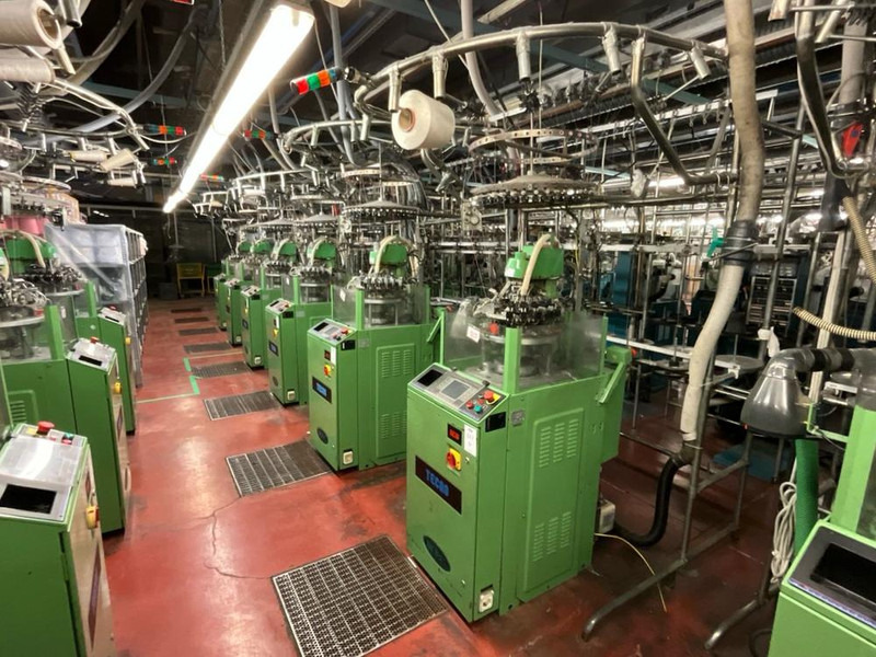 Matec Techno New - Industrimaskin: bilde 3 Matec Techno New - Industrimaskin: bilde 3
