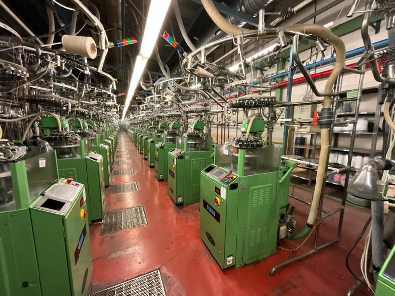 Matec Techno New - Industrimaskin: bilde 2 Matec Techno New - Industrimaskin: bilde 2