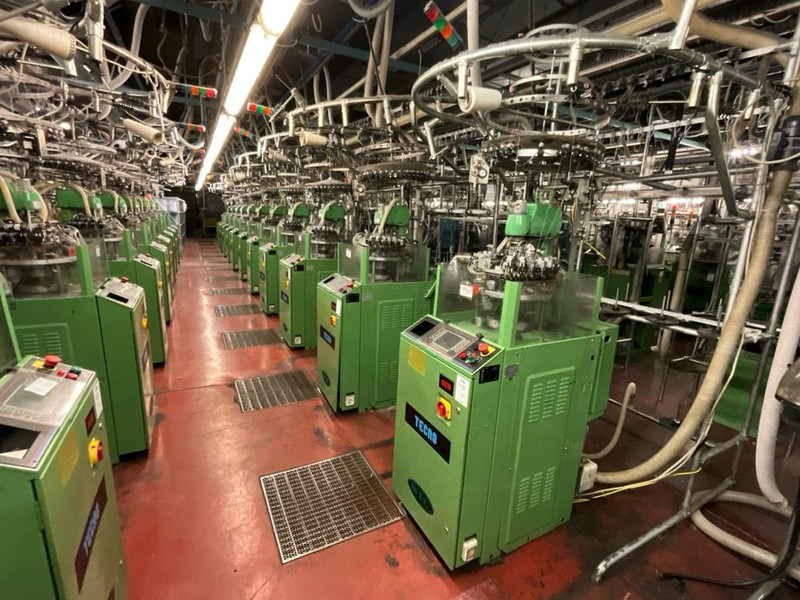Matec Techno New - Industrimaskin: bilde 4 Matec Techno New - Industrimaskin: bilde 4