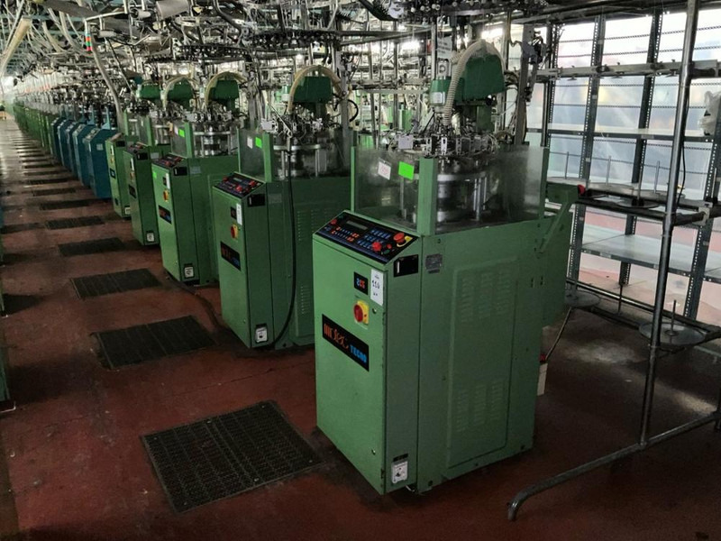 Matec Tecno 2C5 - Industrimaskin: bilde 1 Matec Tecno 2C5 - Industrimaskin: bilde 1