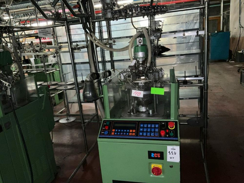 Matec Tecno 2C5 - Industrimaskin: bilde 5 Matec Tecno 2C5 - Industrimaskin: bilde 5