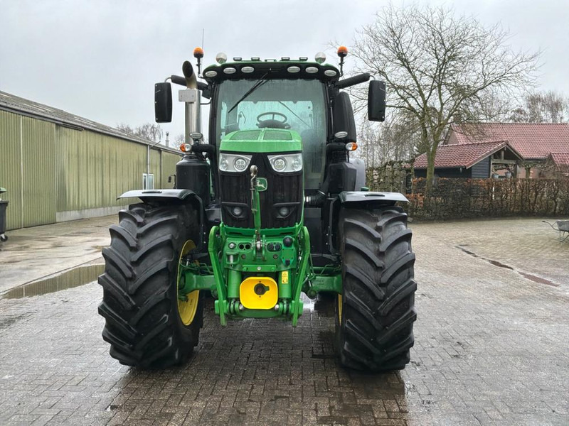 John Deere 6230R - Beltetraktor: bilde 2 John Deere 6230R - Beltetraktor: bilde 2