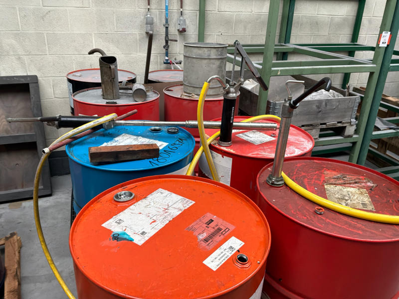 Vanas CW4 - Metallbearbeidingsmaskin: bilde 4 Vanas CW4 - Metallbearbeidingsmaskin: bilde 4