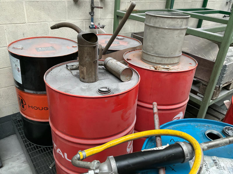 Vanas CW4 - Metallbearbeidingsmaskin: bilde 5 Vanas CW4 - Metallbearbeidingsmaskin: bilde 5