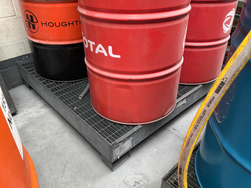 Vanas CW4 - Metallbearbeidingsmaskin: bilde 3 Vanas CW4 - Metallbearbeidingsmaskin: bilde 3