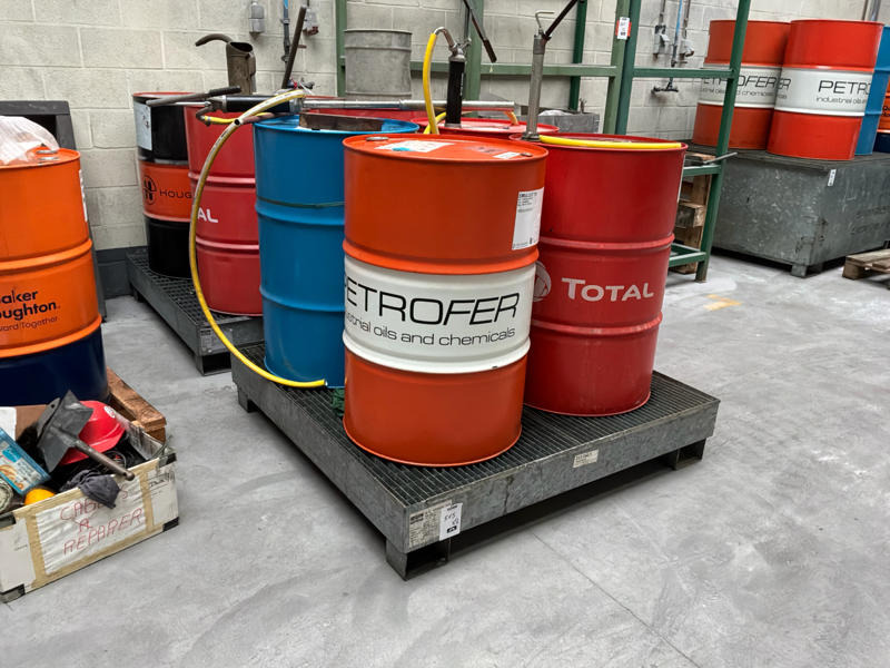 Vanas CW4 - Metallbearbeidingsmaskin: bilde 1 Vanas CW4 - Metallbearbeidingsmaskin: bilde 1