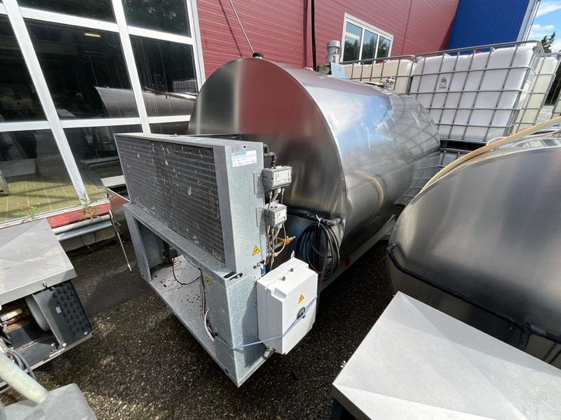 Weldholms DF 953 - Utstyr for næringsmiddelindustrien: bilde 4 Weldholms DF 953 - Utstyr for næringsmiddelindustrien: bilde 4