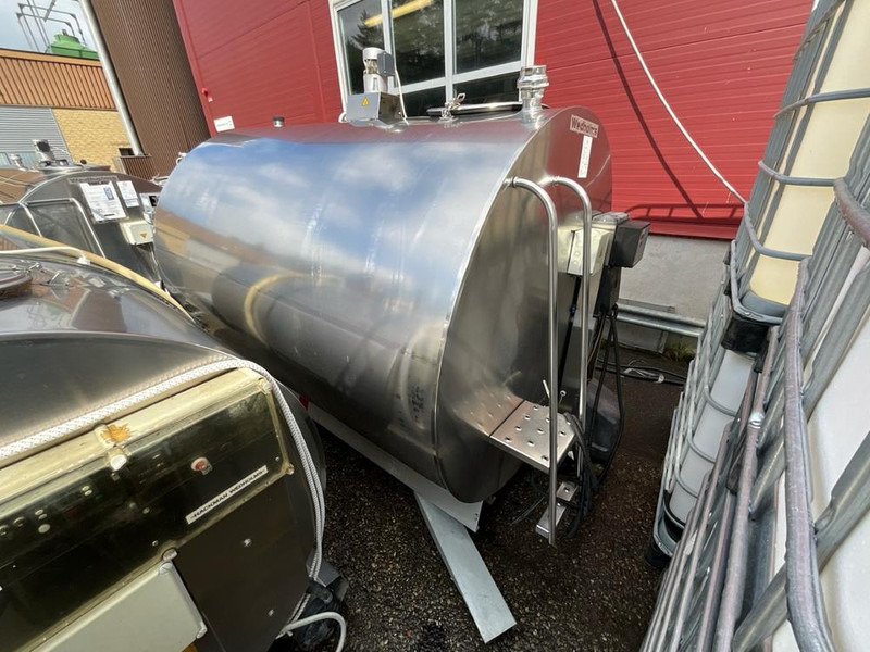 Weldholms DF 953 - Utstyr for næringsmiddelindustrien: bilde 3 Weldholms DF 953 - Utstyr for næringsmiddelindustrien: bilde 3