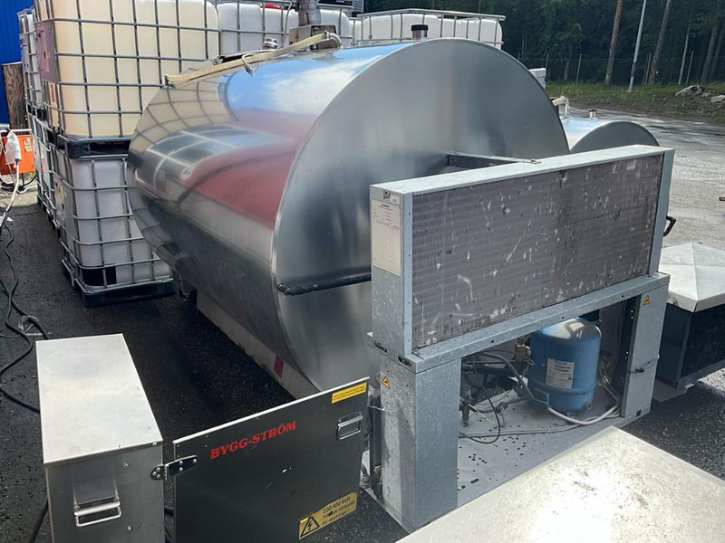 Weldholms DF 953 - Utstyr for næringsmiddelindustrien: bilde 1 Weldholms DF 953 - Utstyr for næringsmiddelindustrien: bilde 1