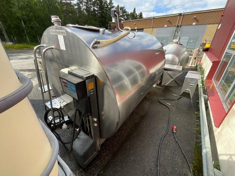 Weldholms DF 953 - Utstyr for næringsmiddelindustrien: bilde 2 Weldholms DF 953 - Utstyr for næringsmiddelindustrien: bilde 2