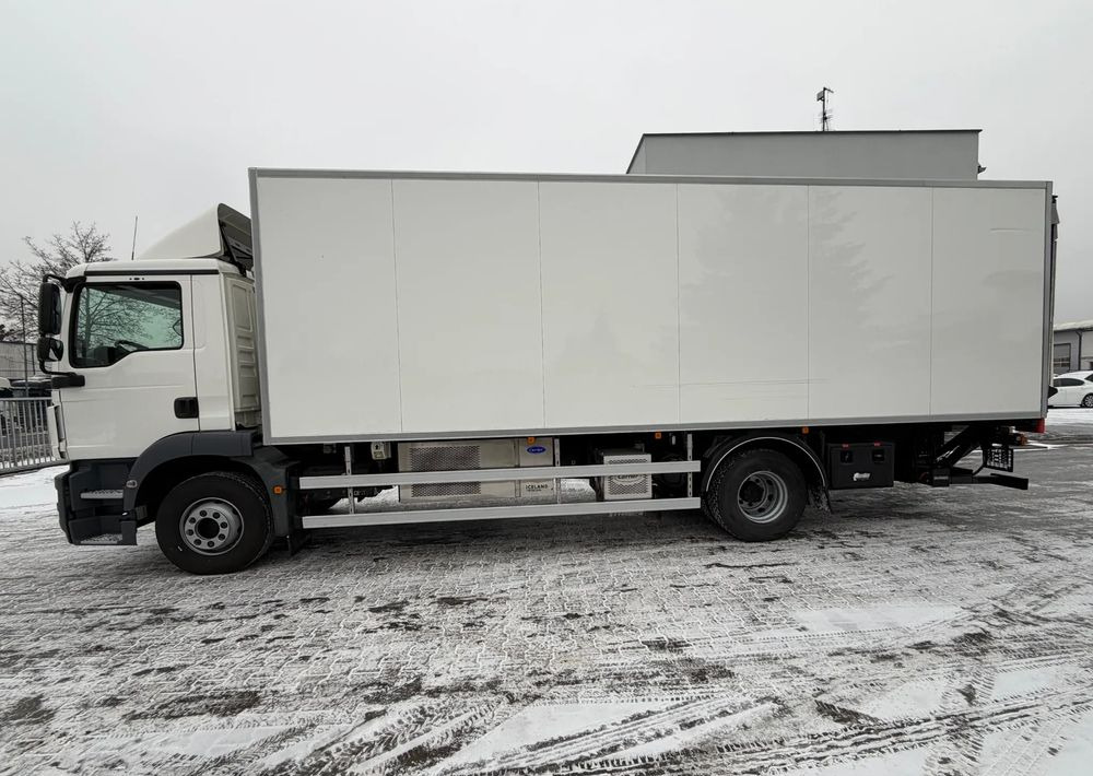 MAN TGM 15.250 CHŁODNIA! - Lastebil med kjøl: bilde 3 MAN TGM 15.250 CHŁODNIA! - Lastebil med kjøl: bilde 3