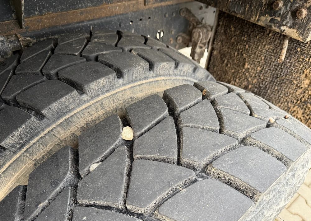 MAN TGS 18.400/ 6x2/WYWROTKA/PŁUG - Tippbil: bilde 5 MAN TGS 18.400/ 6x2/WYWROTKA/PŁUG - Tippbil: bilde 5