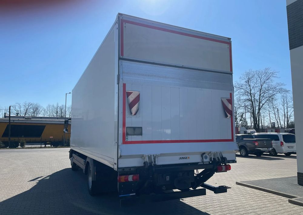 Mercedes-Benz ATEGO 1223 - Skapbil: bilde 5 Mercedes-Benz ATEGO 1223 - Skapbil: bilde 5
