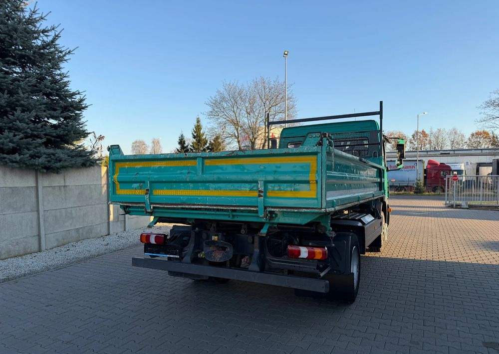 Mercedes-Benz ATEGO 1223 WYWROTKA/ MEILLER KIPPER ! - Tippbil: bilde 5 Mercedes-Benz ATEGO 1223 WYWROTKA/ MEILLER KIPPER ! - Tippbil: bilde 5