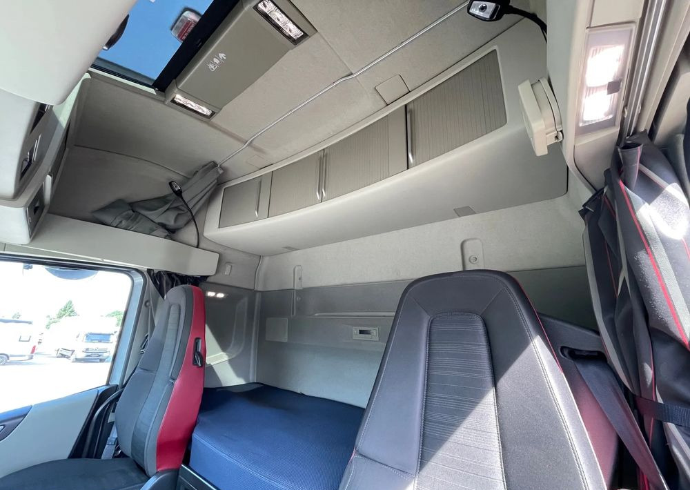 Trekkvogn Volvo FH 460: bilde 14
