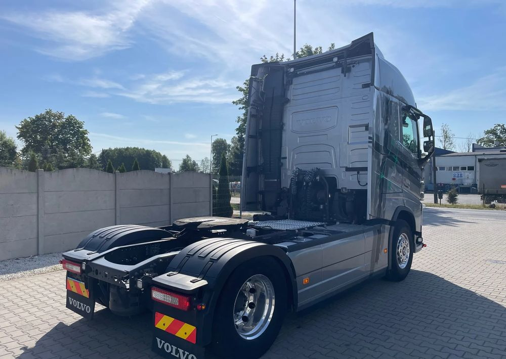Trekkvogn Volvo FH 460: bilde 6