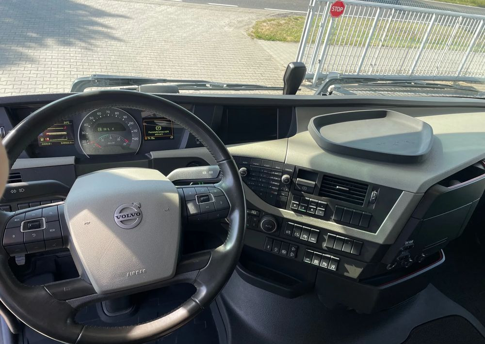 Trekkvogn Volvo FH 460: bilde 11