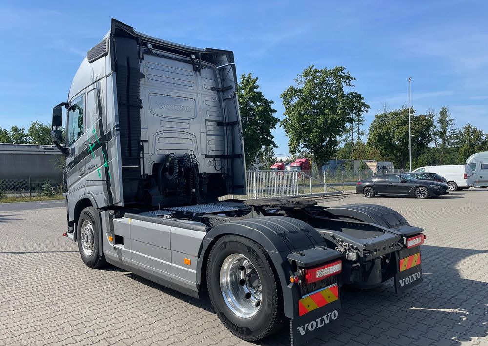 Trekkvogn Volvo FH 460: bilde 8