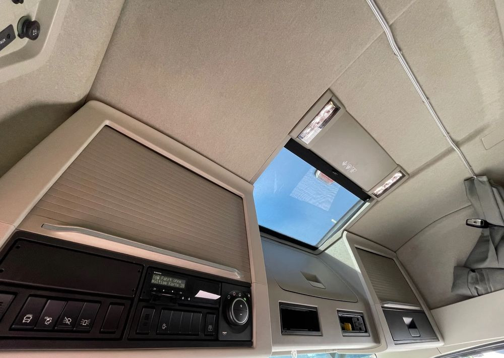 Trekkvogn Volvo FH 460: bilde 12