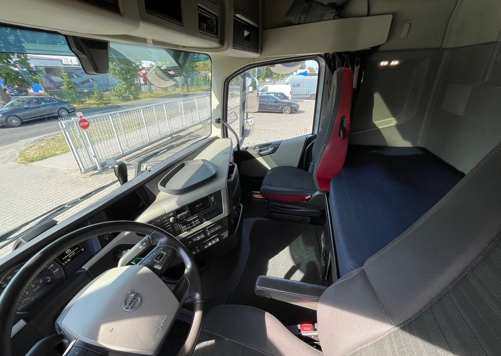 Trekkvogn Volvo FH 460: bilde 13