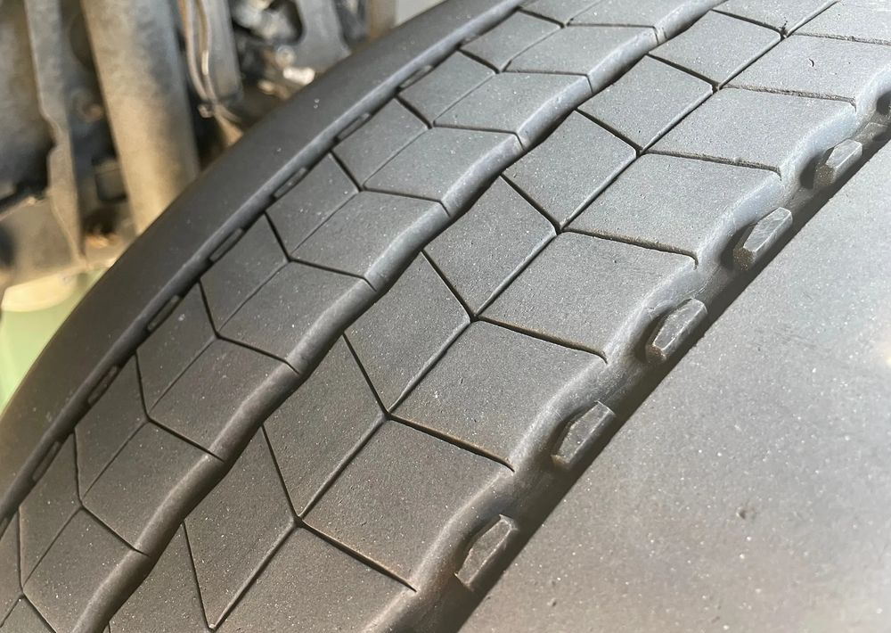 Trekkvogn Volvo FH 460: bilde 18